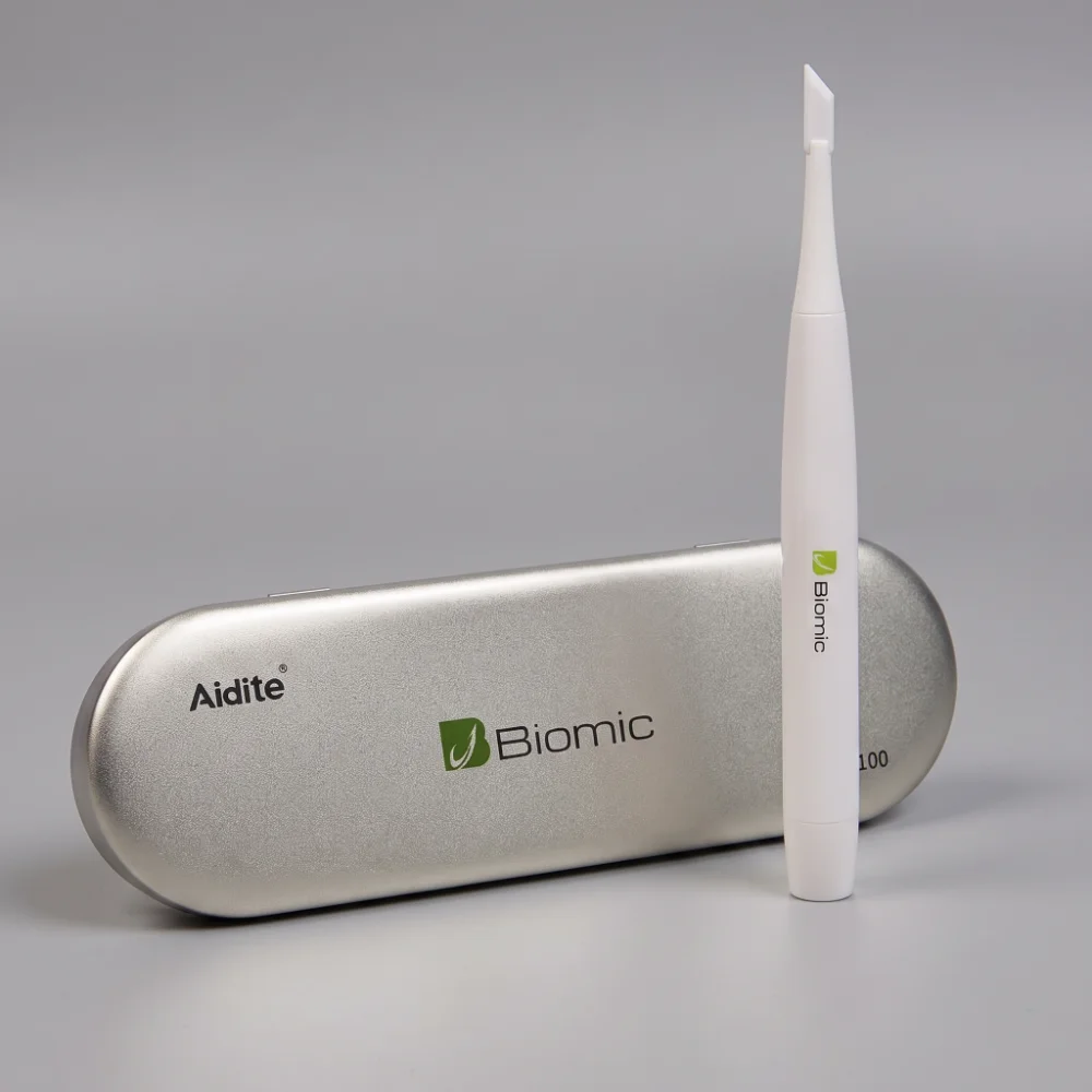 Espátula Elétrica Biomic — Acessório Biomic