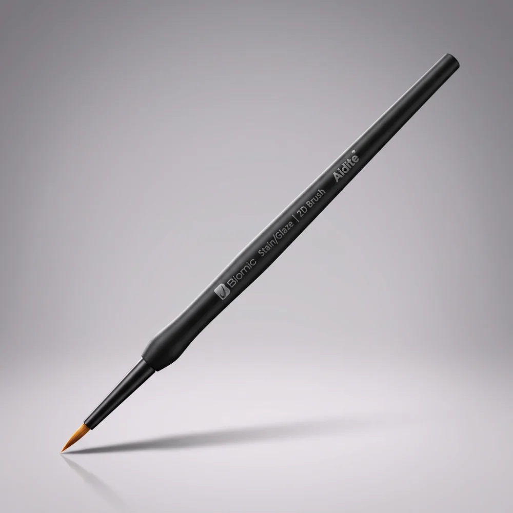 Pincel Biomic 2D — Acessório Biomic