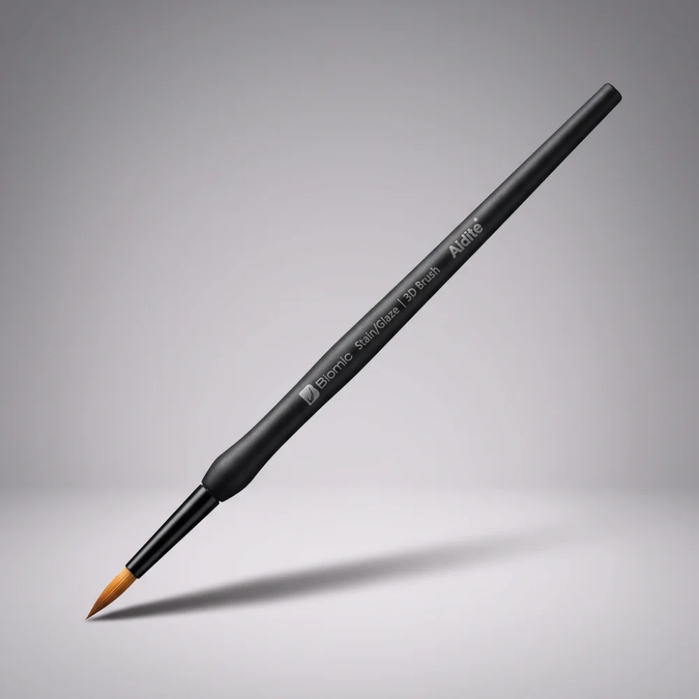 Pincel Biomic 3D — Acessório Biomic